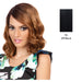 Synthetic Wig Blue Bell,Off black