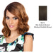 Synthetic Wig Blue Bell,Mix of darkest brown and medium brown