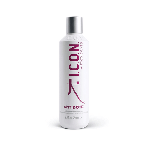 ICON Antidote Anti-Aging Replenishing Cream, Styling Cream, 8.5 oz