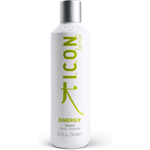 ICON Energy Shampoo 8.5oz