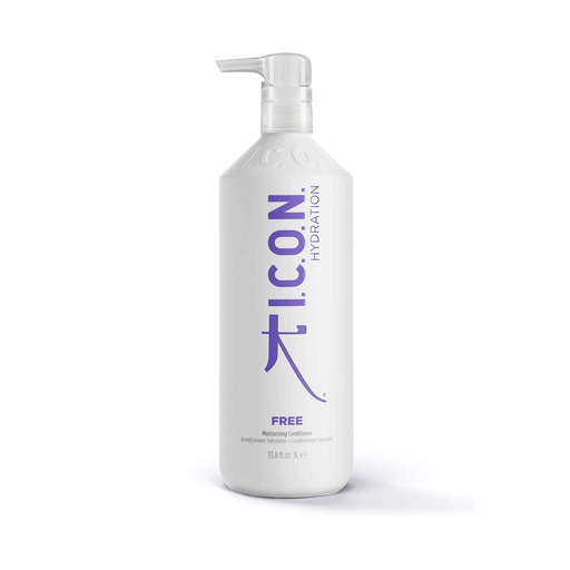 ICON Free Moisturizing Conditioner 33oz