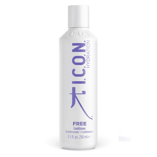 ICON Free Moisturizing Conditioner 8.5oz
