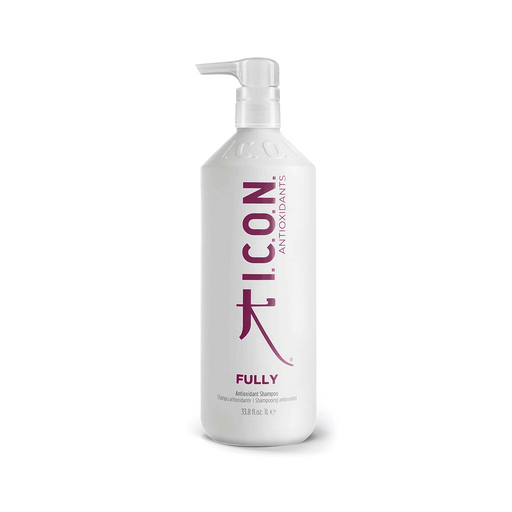 ICON Fully Shampoo 33oz