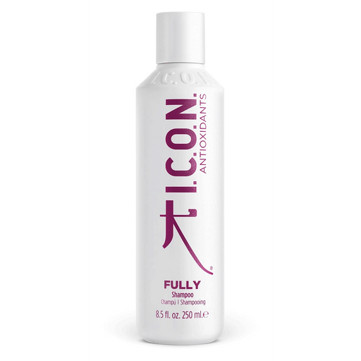 ICON Fully Shampoo 8.5oz