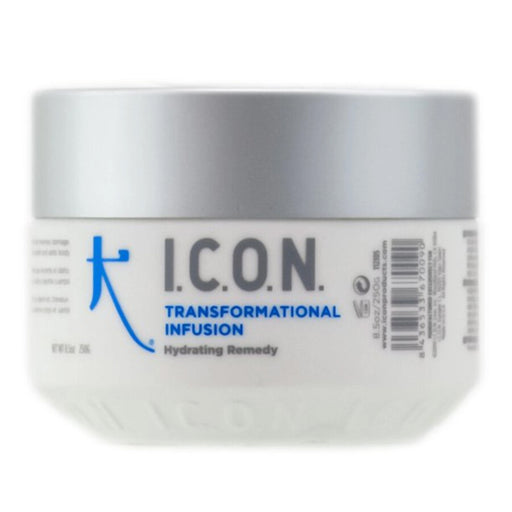 Transformational Infusion Hydrating Remedy Treatment, 8.5 oz