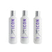 ICON Hydration Regimedy, Shampoo, Conditioner, Treatment, 8.5 oz each