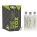 ICON DETOX Energy, Energize, Shift, 8.5 oz each