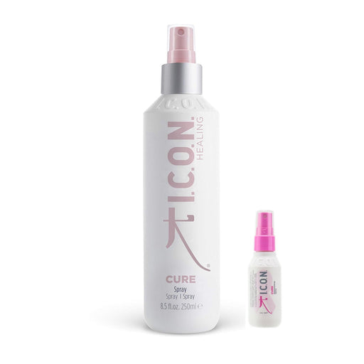 ICON BUY Cure Treatment 8.5 oz Plus 2 oz