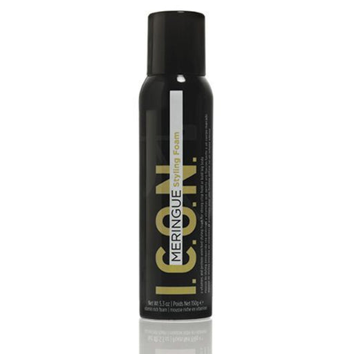 ICON Meringue Styling Foam 5.3oz