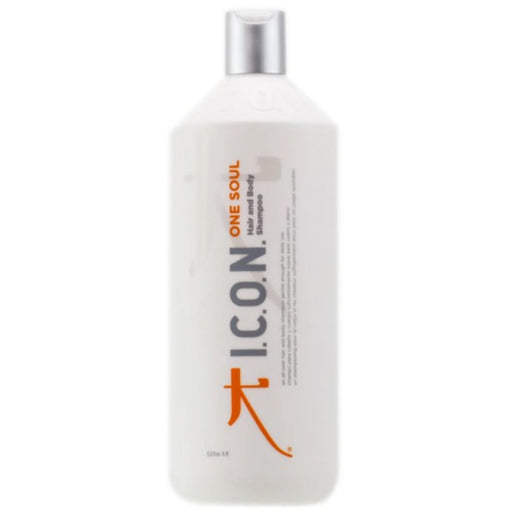 ICON One Soul Shampoo 33oz