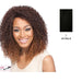 Synthetic Wig Effy,Black