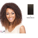 Synthetic Wig Effy,Darkest brown