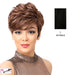 Heat Friendly Synthetic Wig Joo,Black