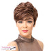 Heat Friendly Synthetic Wig Joo,Natural dark extra/light auburn