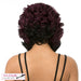 Magic Heat Friendly Synthetic Wig,NT GRAPE PURPLE