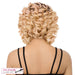 Magic Heat Friendly Synthetic Wig,NTT ROSE GOLD
