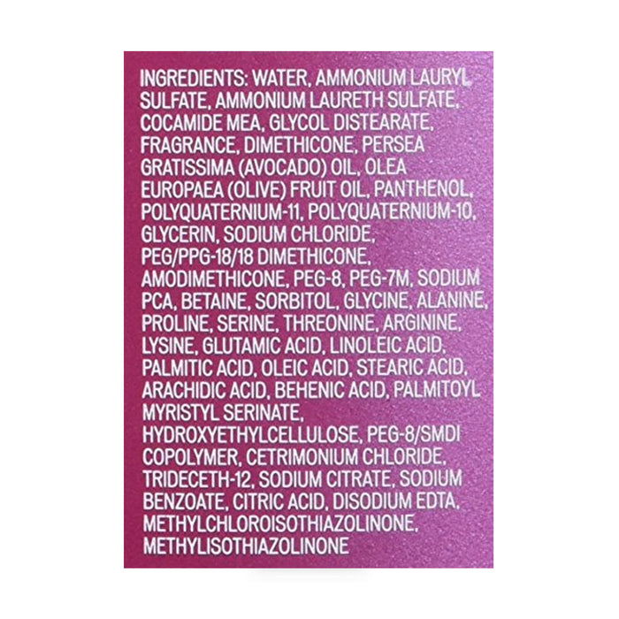 Infusium Moisturize & Replenish Shampoo 13.5 Oz.