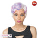 Nuna Synthetic Hair Wig,Unicorn
