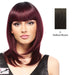 Piper Synthetic Wig,Darkest brown