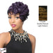 Synthetic Hair Full Wig Ricki,TTS30N