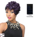 Synthetic Hair Full Wig Ricki,TTS BLUE