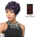 Synthetic Hair Full Wig Ricki,TTS BURG