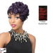 Synthetic Hair Full Wig Ricki,TTS RED