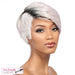 Riza Heat Friendly Synthetic Wig,TT600P