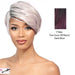 Riza Heat Friendly Synthetic Wig,Deep wine roots with dark violet