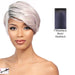 Riza Heat Friendly Synthetic Wig,TT BLUE BLACK