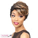 Siti Heat Friendly Synthetic Wig,TT2611