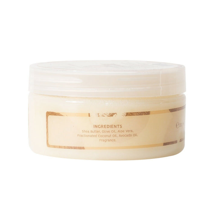 Island Twist Caribbean Coconut Shea Souffle 6.75 Oz.