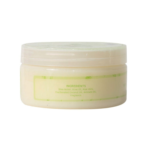 Island Twist Lemongrass Shea Souffle 6.75 Oz.