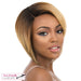 Synthetic Hair Wig Storm,OPTT6270