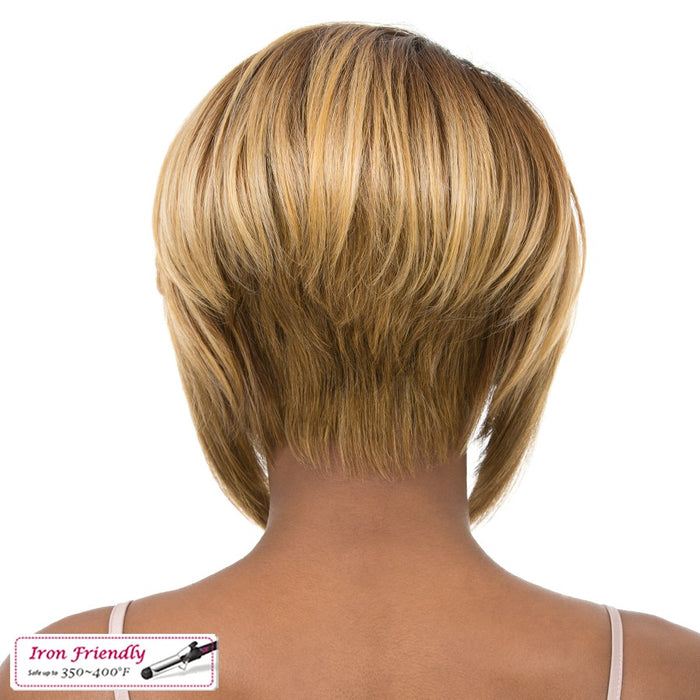 Synthetic Hair Wig Storm,OPTT6270