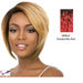 Synthetic Hair Wig Storm,SM RED