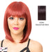 Super Star Heat Friendly Synthetic Wig,NT99J