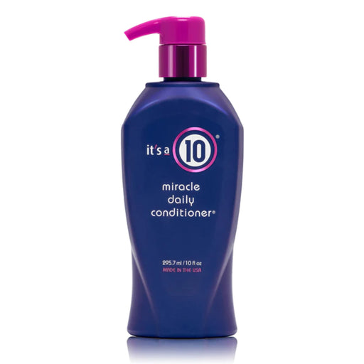 It Is A 10 Miracle Daily Conditioner, 10 oz