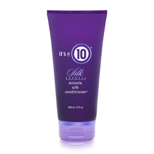 It Is A 10 Silk Express Miracle Silk Daily Conditioner, 5 oz