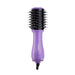 Izutech Toro Volumizing Brush Dryer Purple