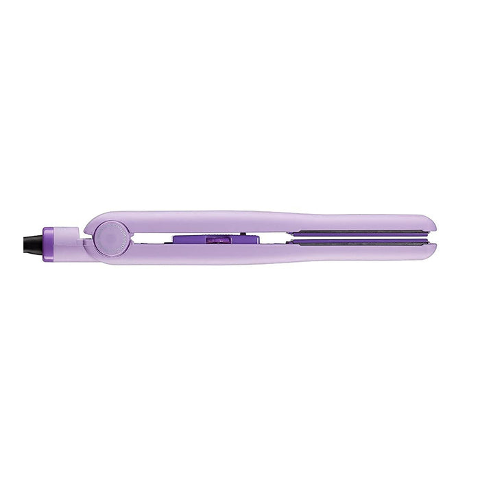 IZUTECH Ceramic Flat Iron BTX450 Purple