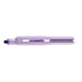 IZUTECH Ceramic Flat Iron BTX450 Purple