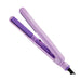 IZUTECH Ceramic Flat Iron BTX450 Purple