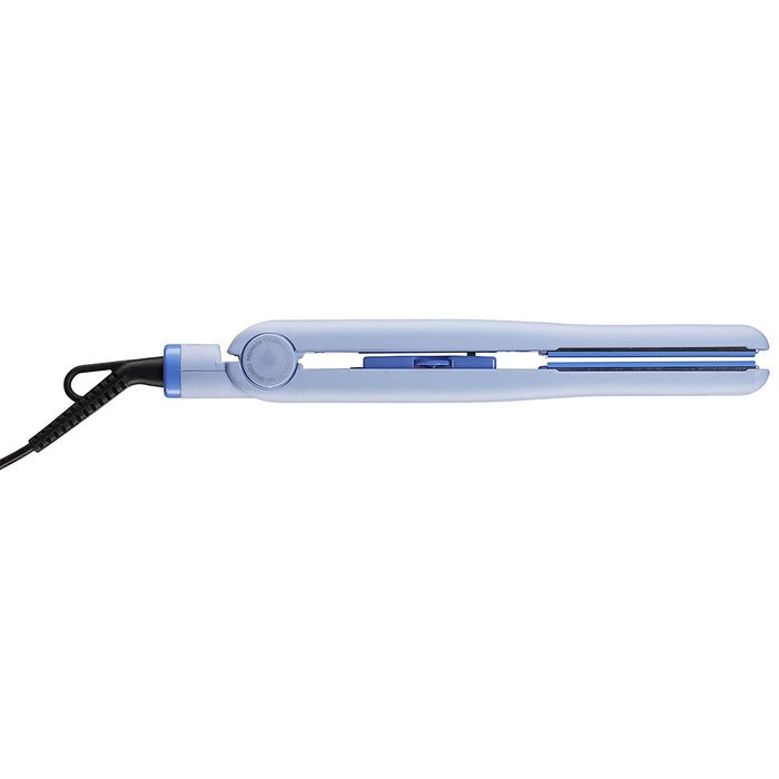IZUTECH Ceramic Flat Iron BTX450 Blue