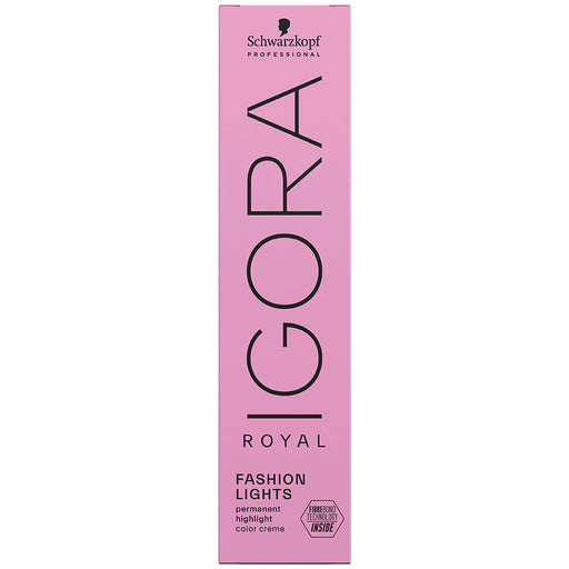 Schwarzkopf Igora Fashion Lights Hair Color,L-88,Red