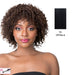 Synthetic 2020 Wig Jazzy Girl,Off black