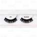 J2 Eyelash, 101 Black