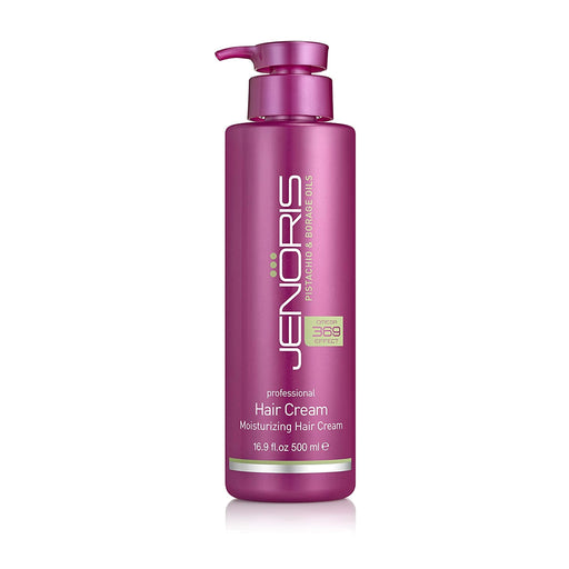 Jenoris Moisturizing Hair Cream 16.9oz
