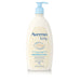 Aveeno Baby Daily Moisture Lotion, 18 oz