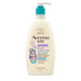 Aveeno Kids Sensitive Skin Face and Body Wash, 18 oz